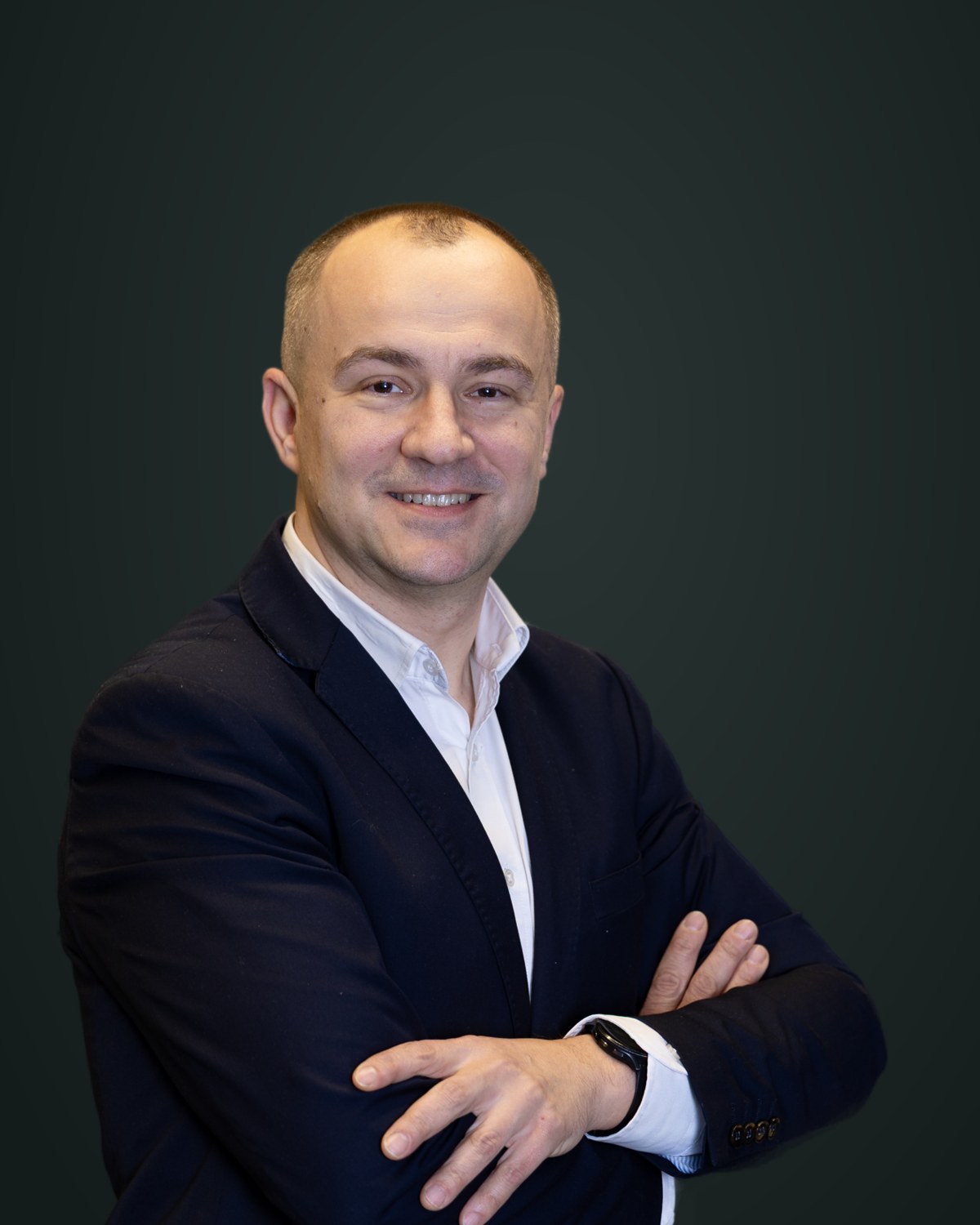 Tomasz Mietiułka, portret